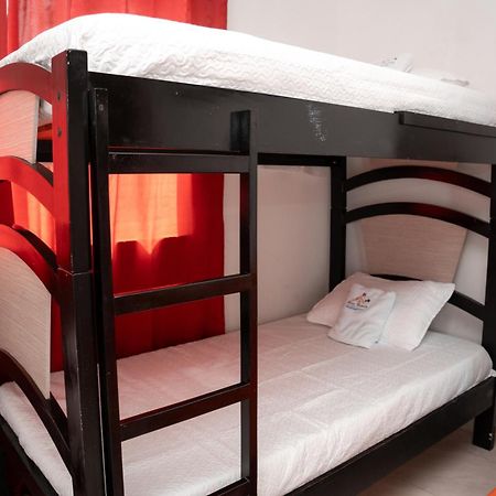 Apartamento Miss Brigida San Andrés Eksteriør bilde