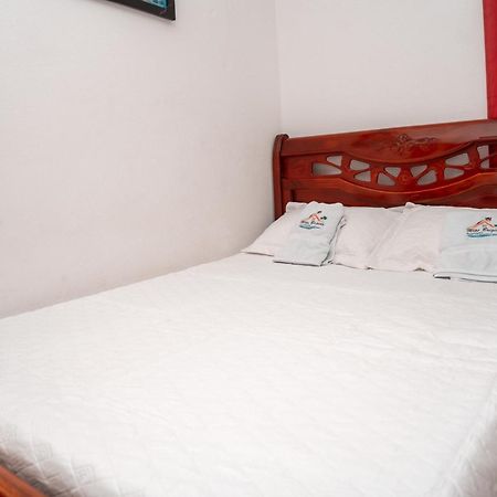 Apartamento Miss Brigida San Andrés Eksteriør bilde